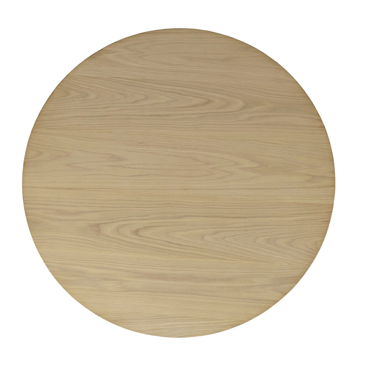 Colton Round Coffee Table - MJM Furniture