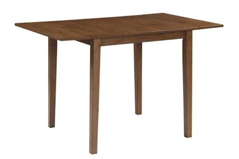 Joveen Drop Leaf Dining Table - MJM Furniture