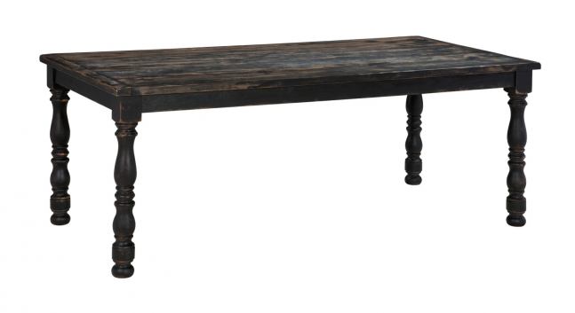 Clayco Bay Dining Table - MJM Furniture