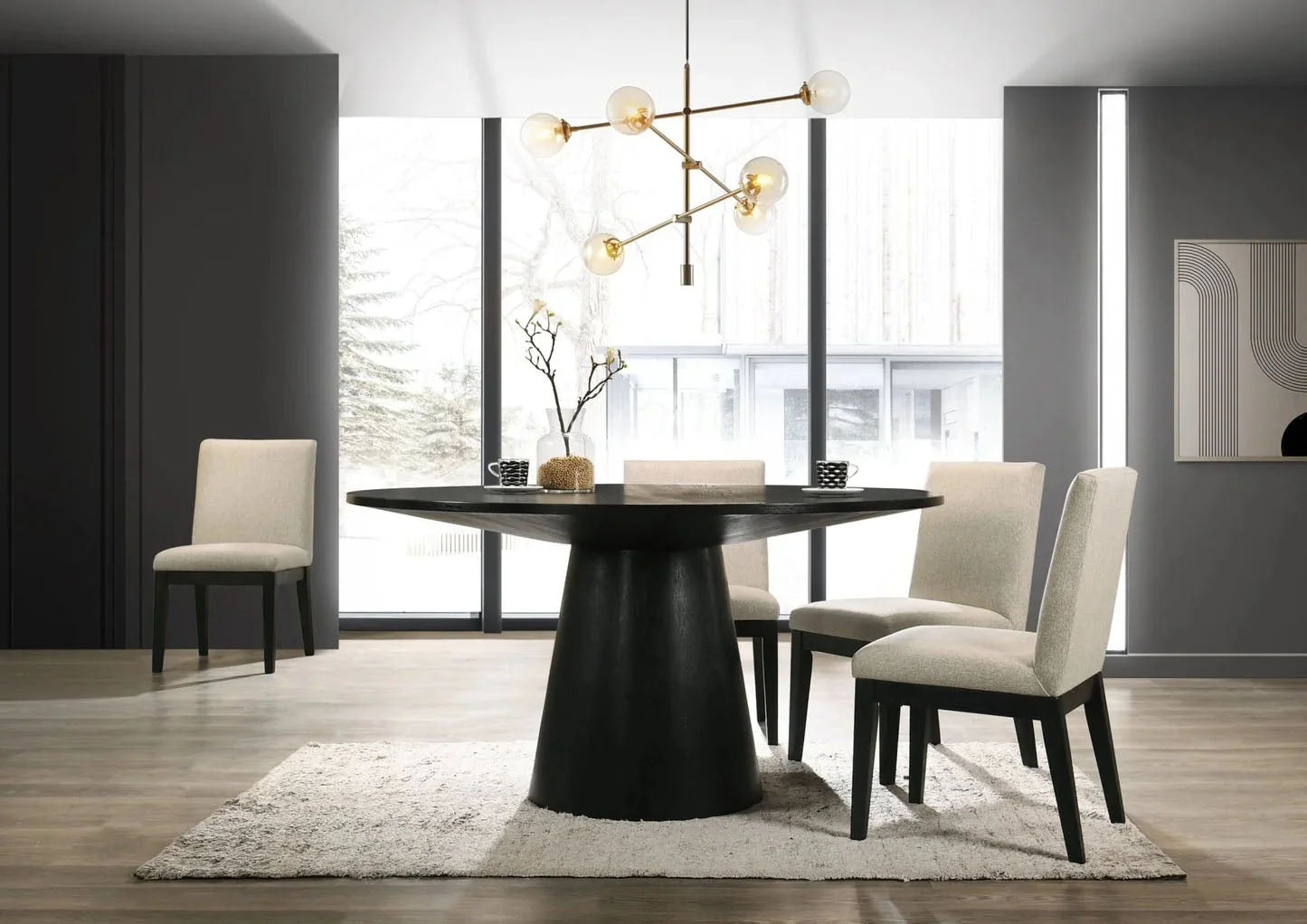 Dining Tables $1999 and under - MJM Furniture