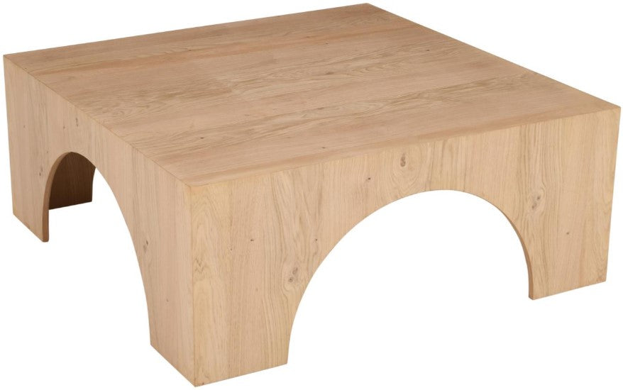 Archer Coffee Table - MJM Furniture