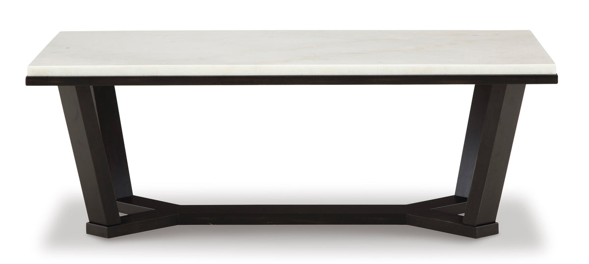 Fostead Coffee Table - MJM Furniture