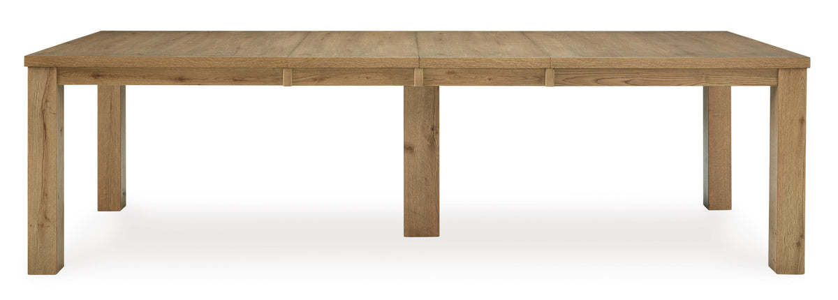 Galliden Dining Table - MJM Furniture