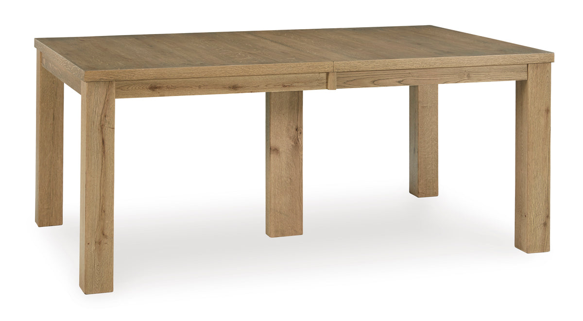 Galliden Dining Table - MJM Furniture