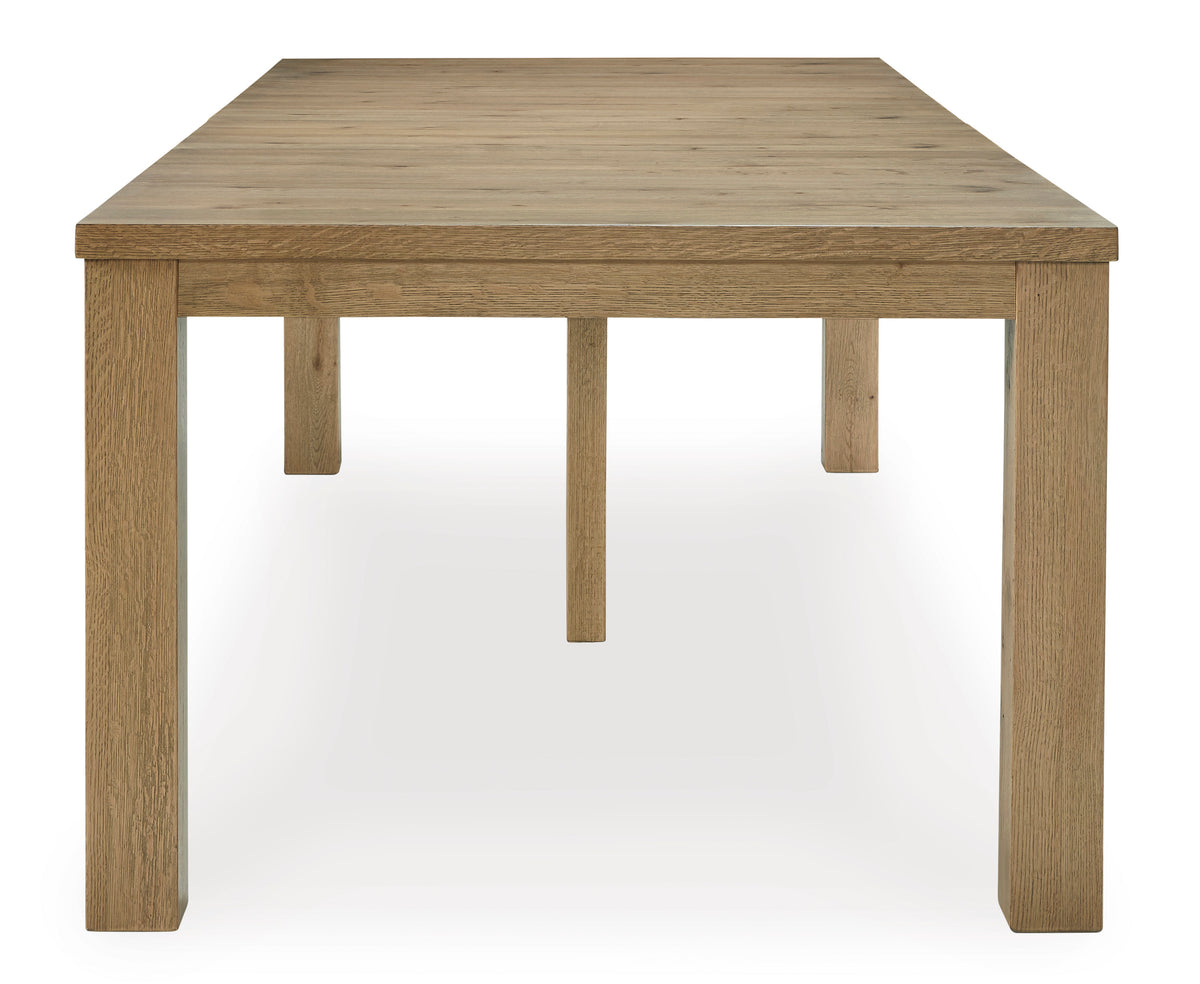 Galliden Dining Table - MJM Furniture