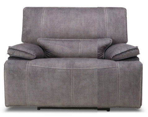 Max Power Reclining Chair - MJM Furniture