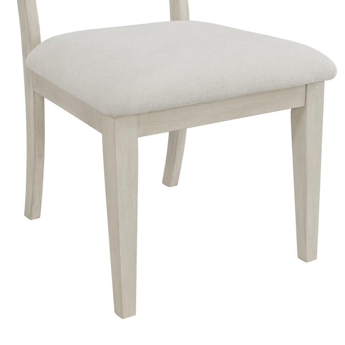 Glacier Dining Chair - MJM Furniture