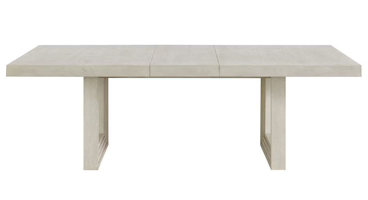 Glacier Dining Table - MJM Furniture