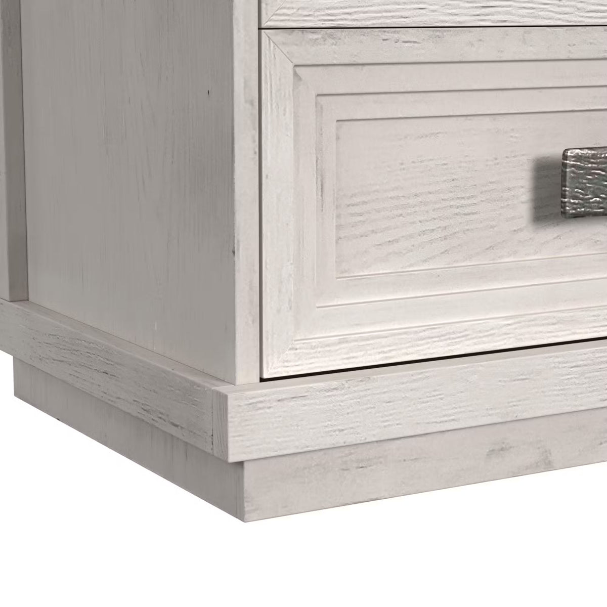 Glacier Nightstand - MJM Furniture