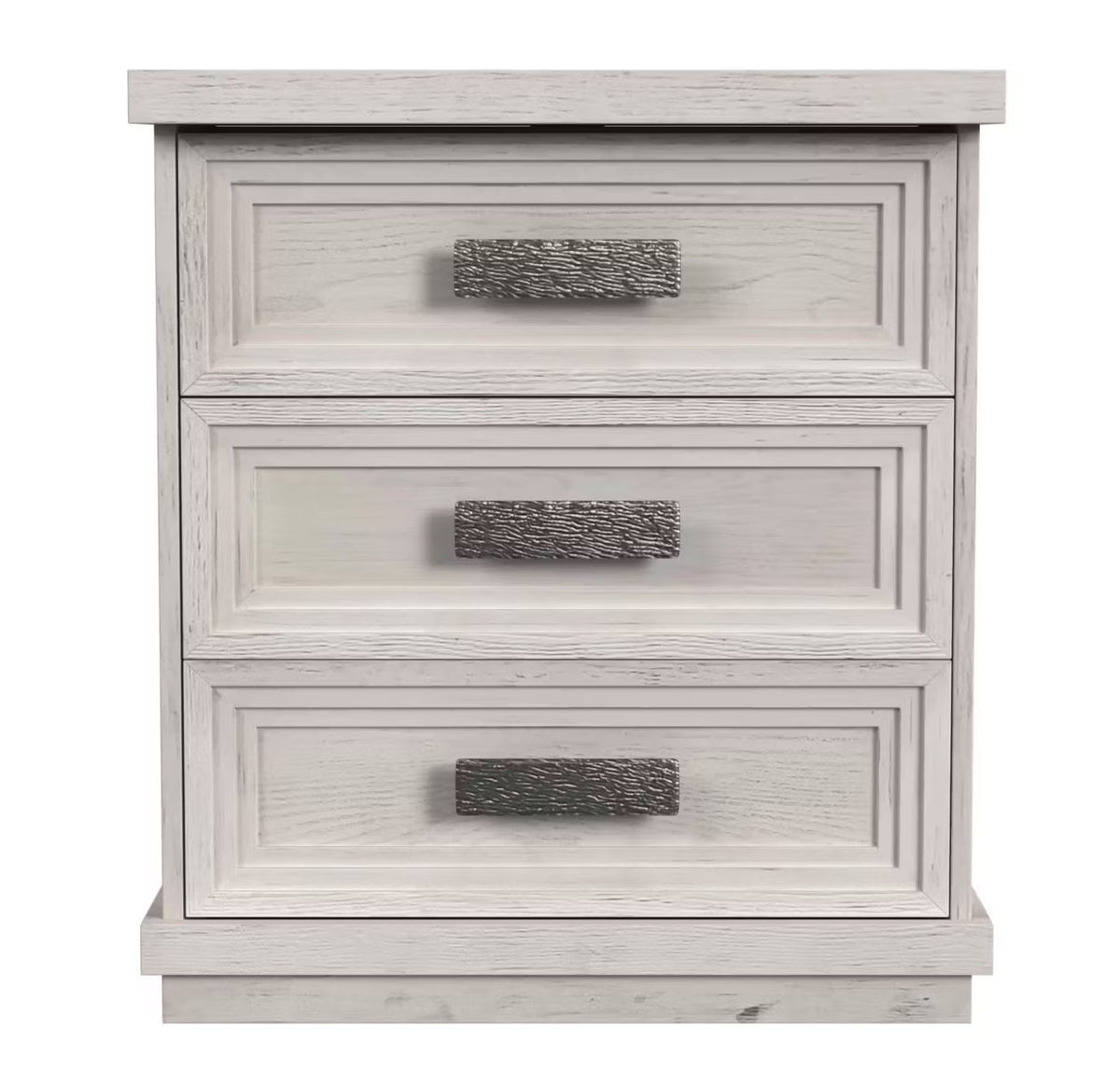 Glacier Nightstand - MJM Furniture