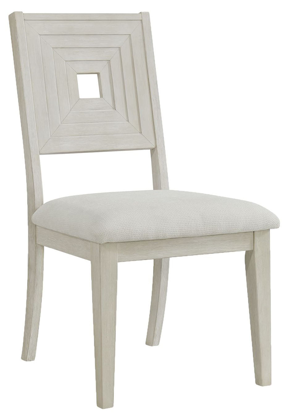 Glacier Dining Chair - MJM Furniture