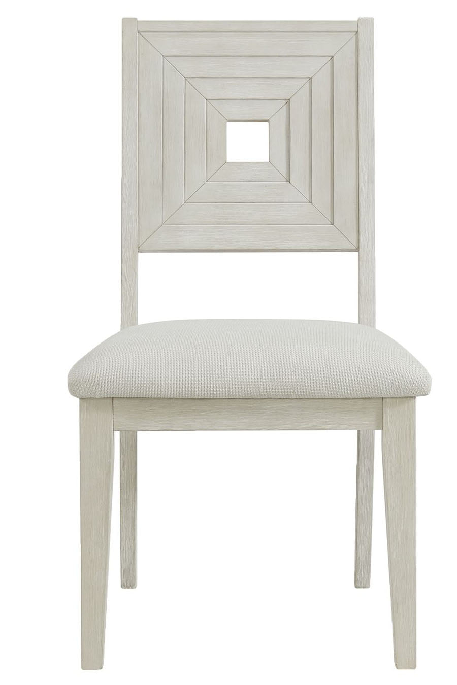 Glacier Dining Chair - MJM Furniture