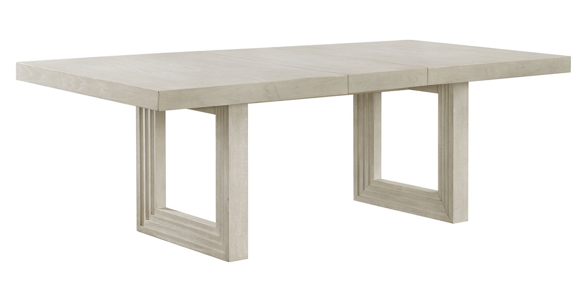 Glacier Dining Table - MJM Furniture