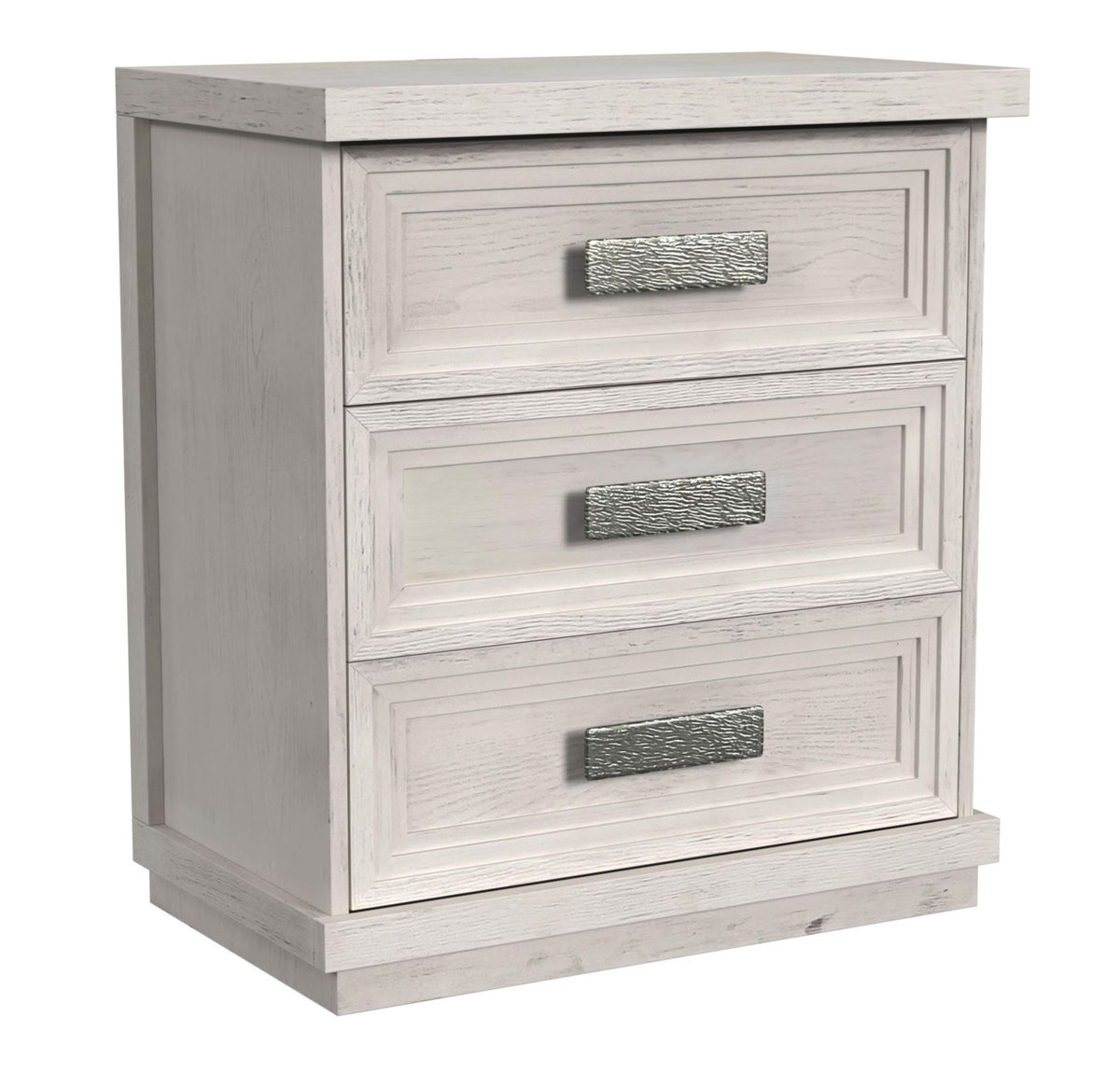 Glacier Nightstand - MJM Furniture