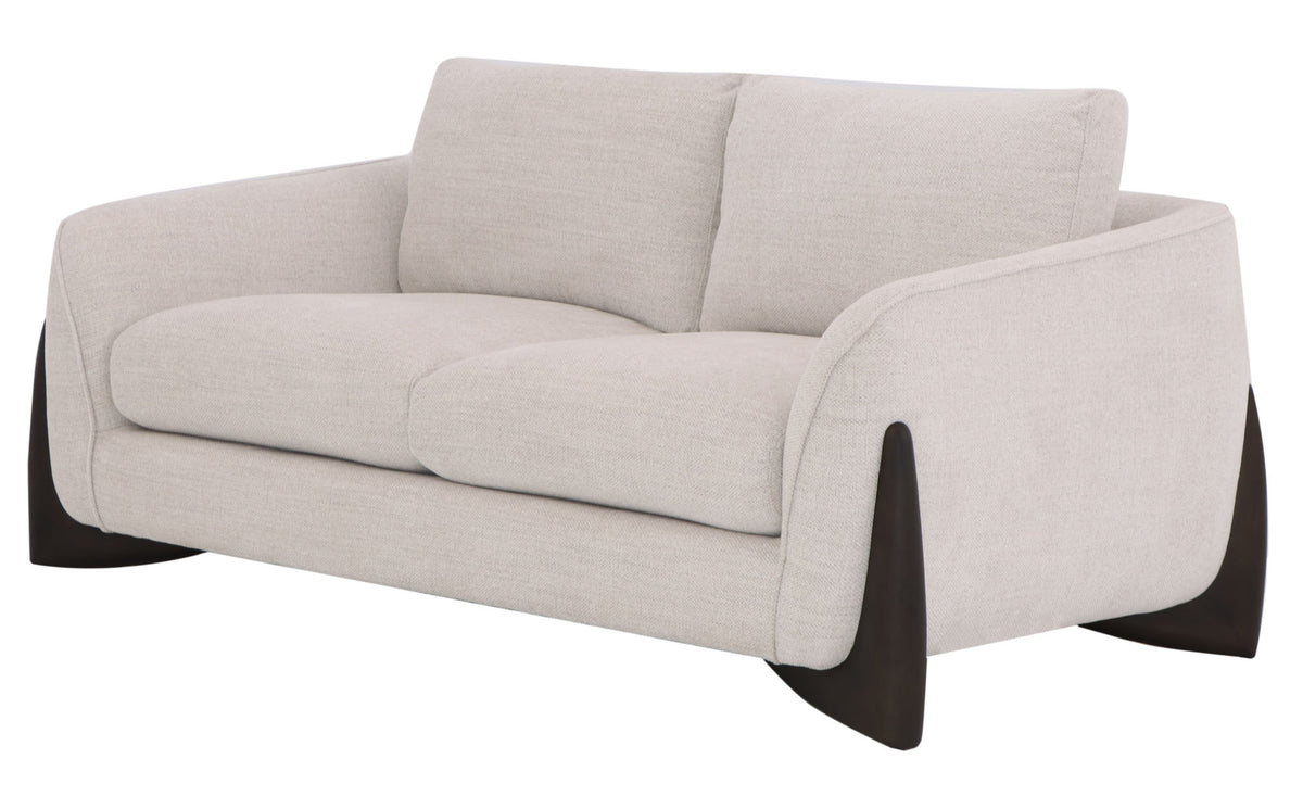 Hudson Loveseat - MJM Furniture