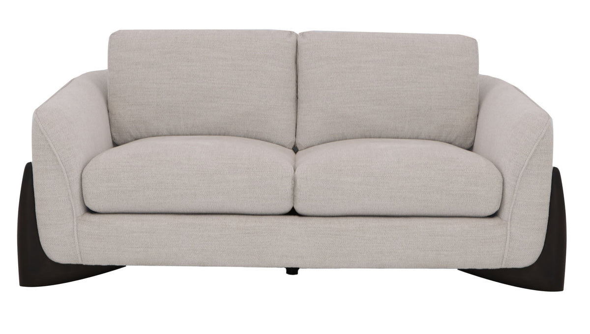 Hudson Loveseat - MJM Furniture