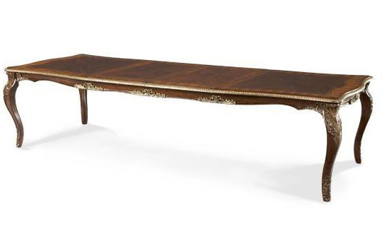 Imperial Court Dining Table - MJM Furniture