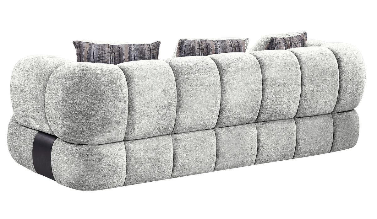 Nest Ivory Sofa - MJM Furniture