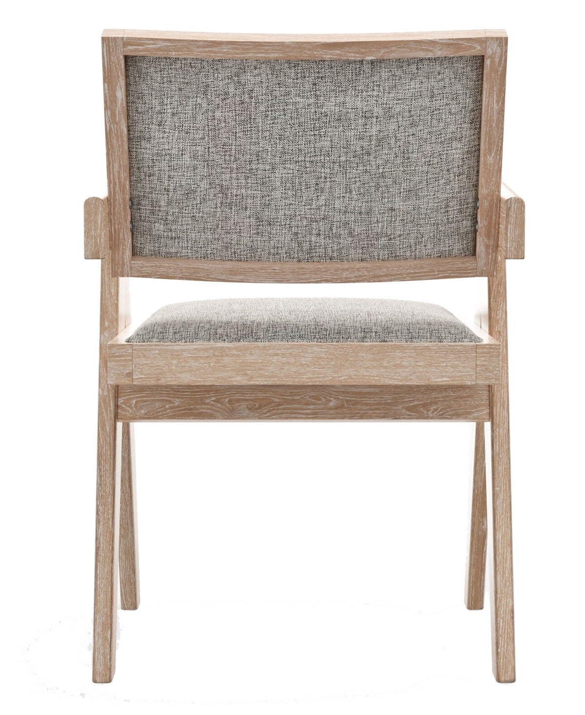 Kaus Driftwood Dining Chair - MJM Furniture