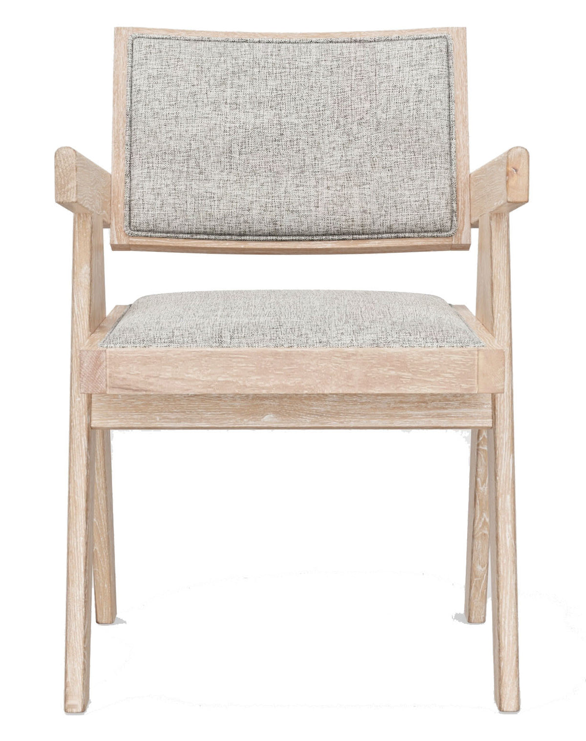 Kaus Driftwood Dining Chair - MJM Furniture