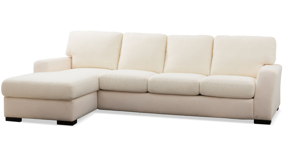 Eleo 2 Piece Sectional - MJM Furniture