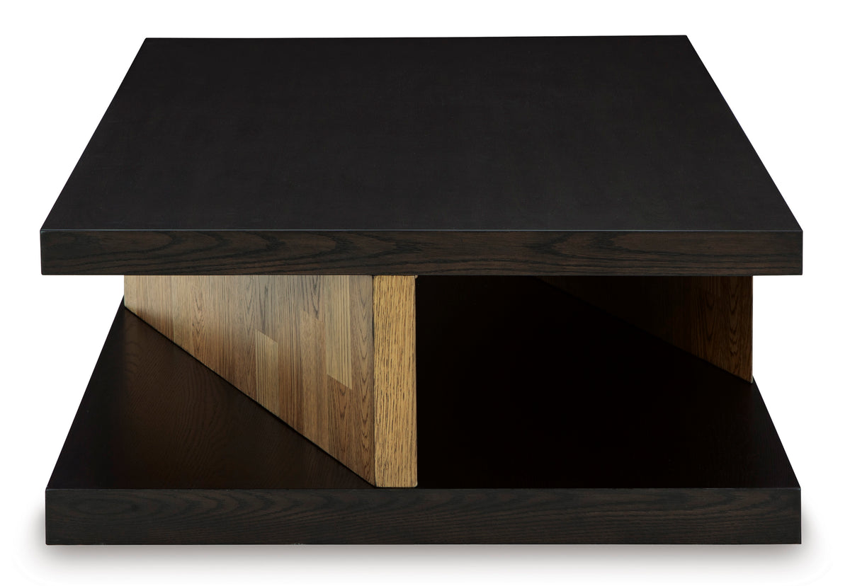 Kokomore Coffee Table - MJM Furniture