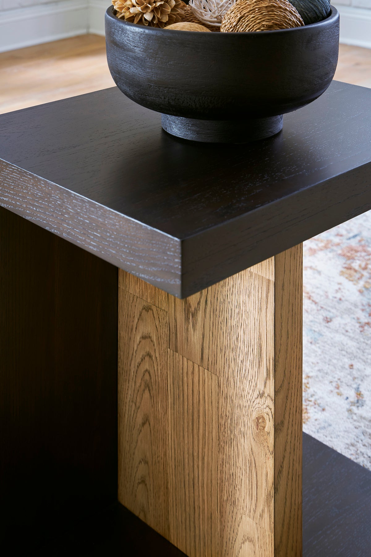 Kocomore End Table - MJM Furniture