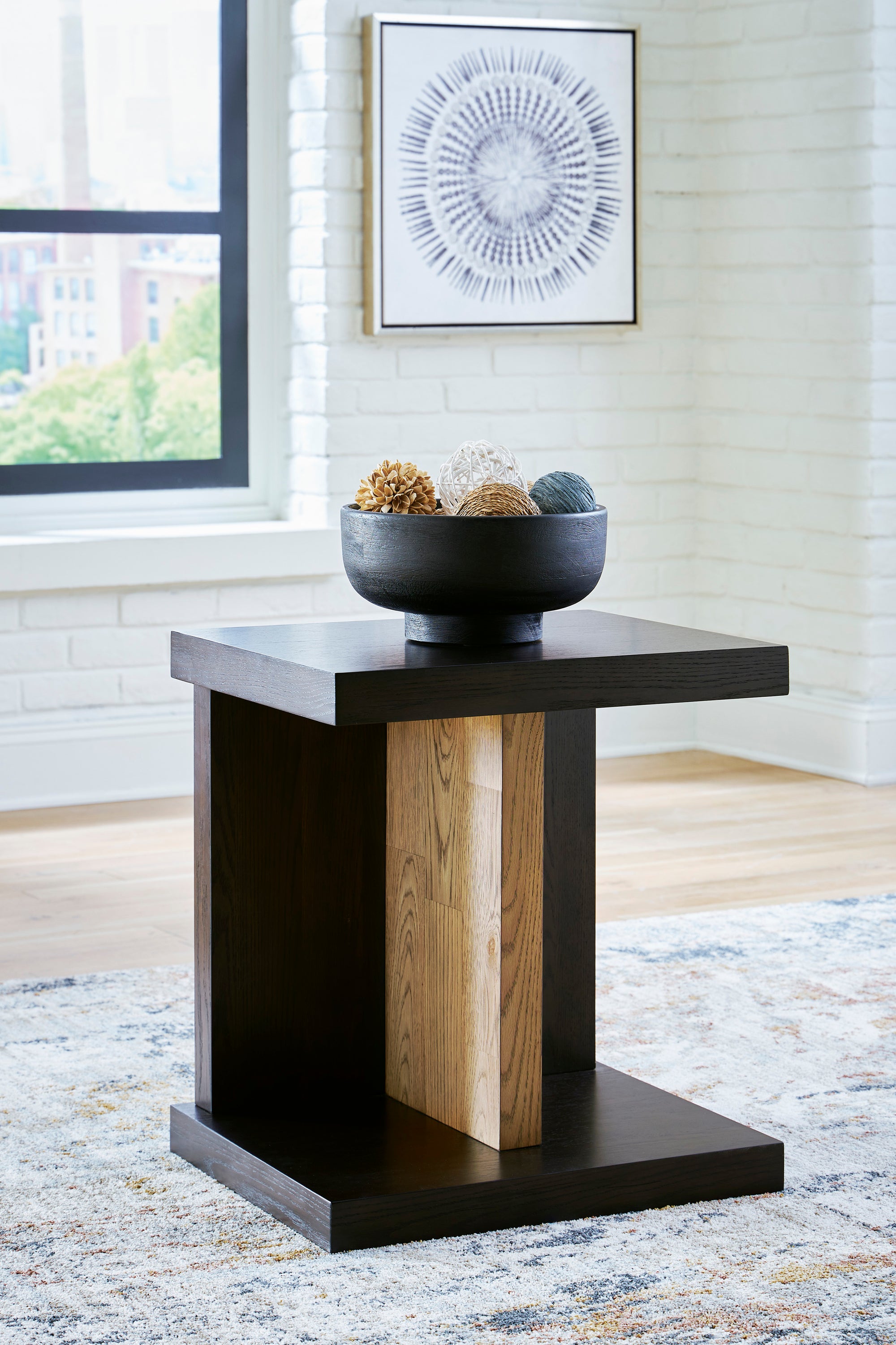 Kocomore End Table - MJM Furniture