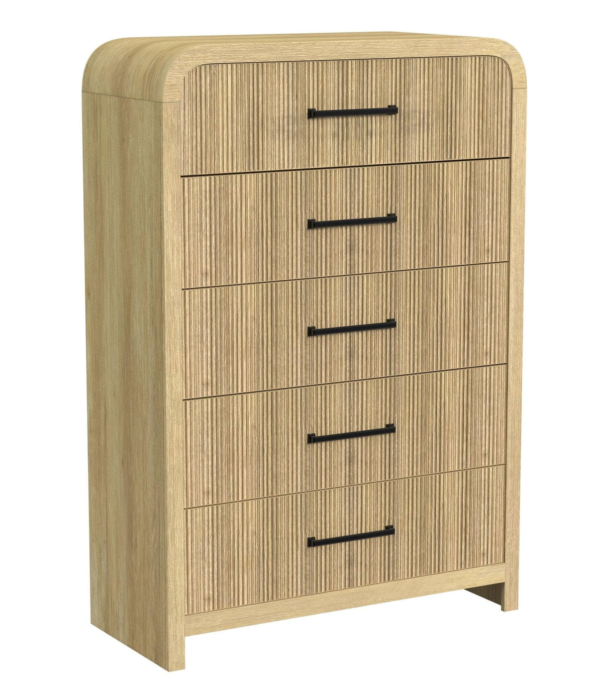 Lex Natural Chest - MJM Furniture