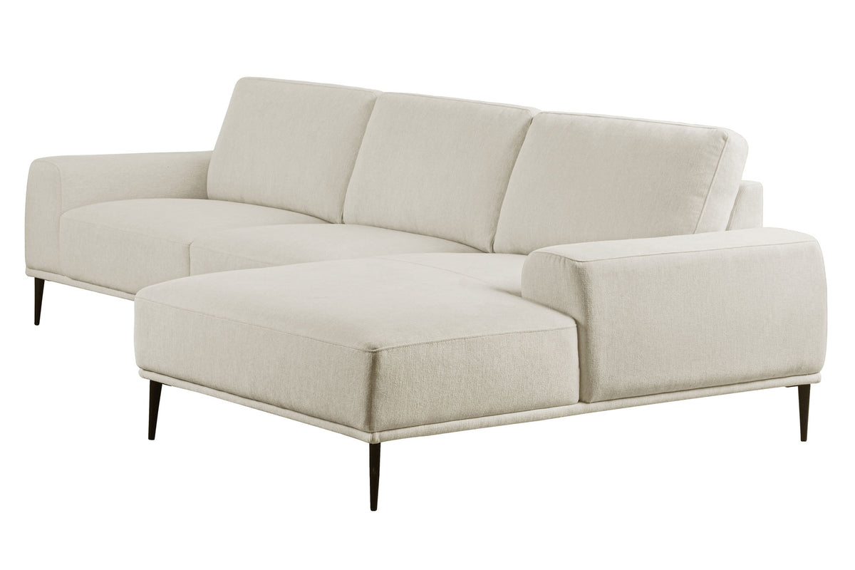 Maxx 2 Piece Sectional - MJM Furniture