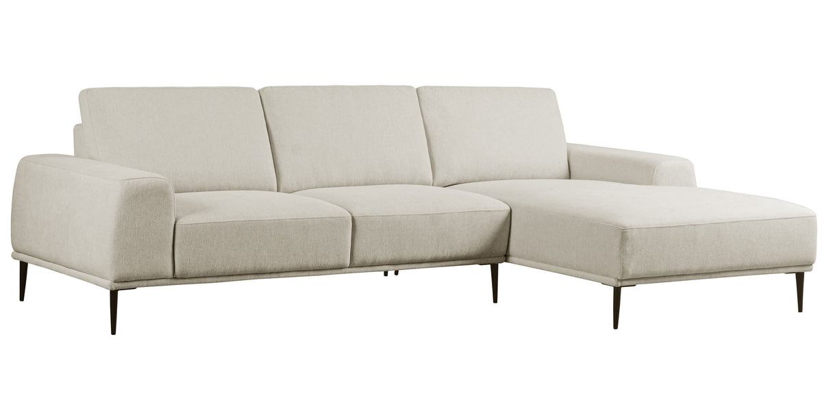 Maxx 2 Piece Sectional - MJM Furniture