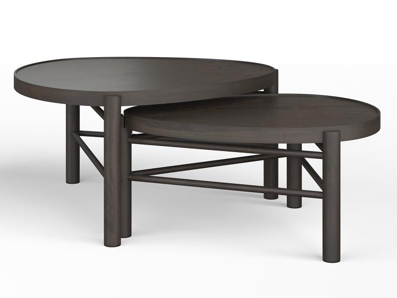 Nestle Nesting Coffee Table - MJM Furniture