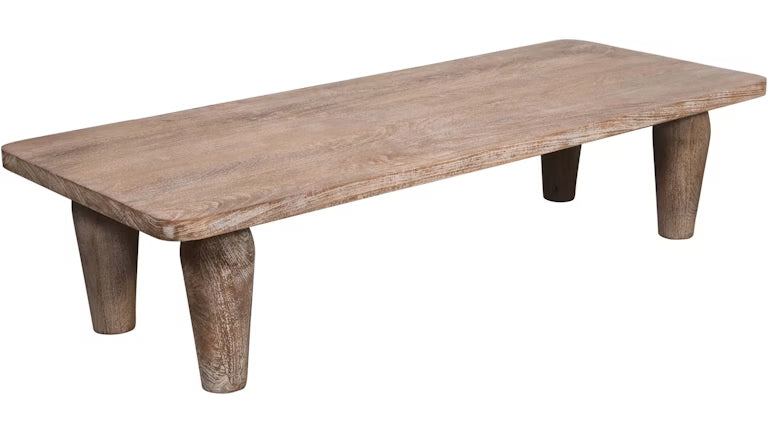 Origins Rectangle Coffee Table - MJM Furniture