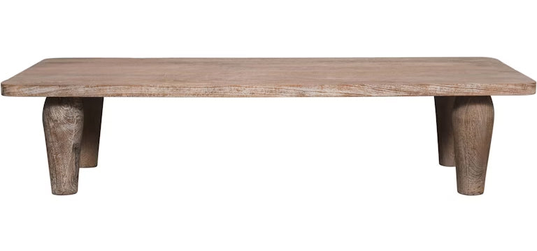 Origins Rectangle Coffee Table - MJM Furniture