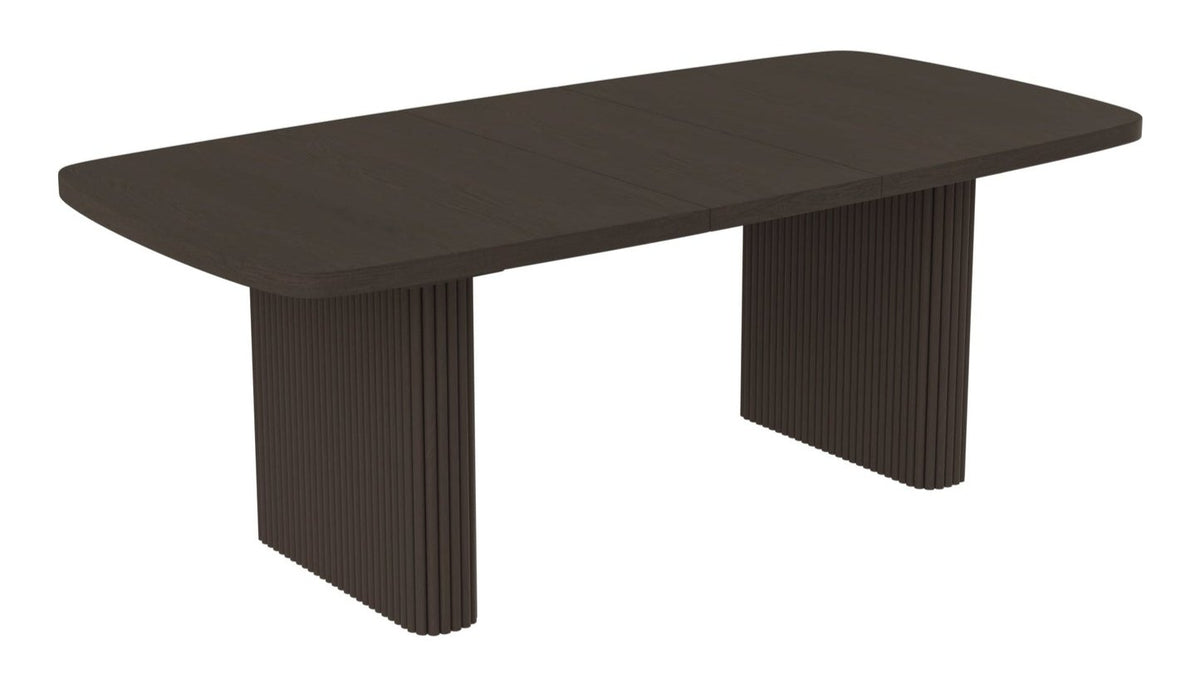 Serenity Rectangle Dining Table - MJM Furniture