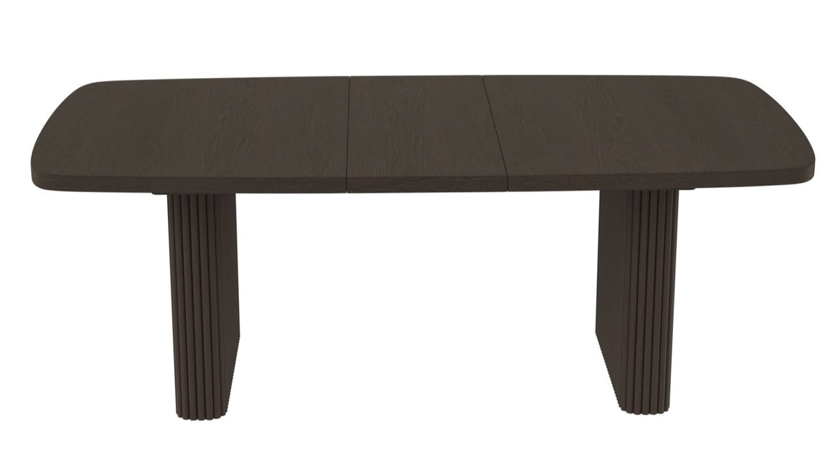 Serenity Rectangle Dining Table - MJM Furniture