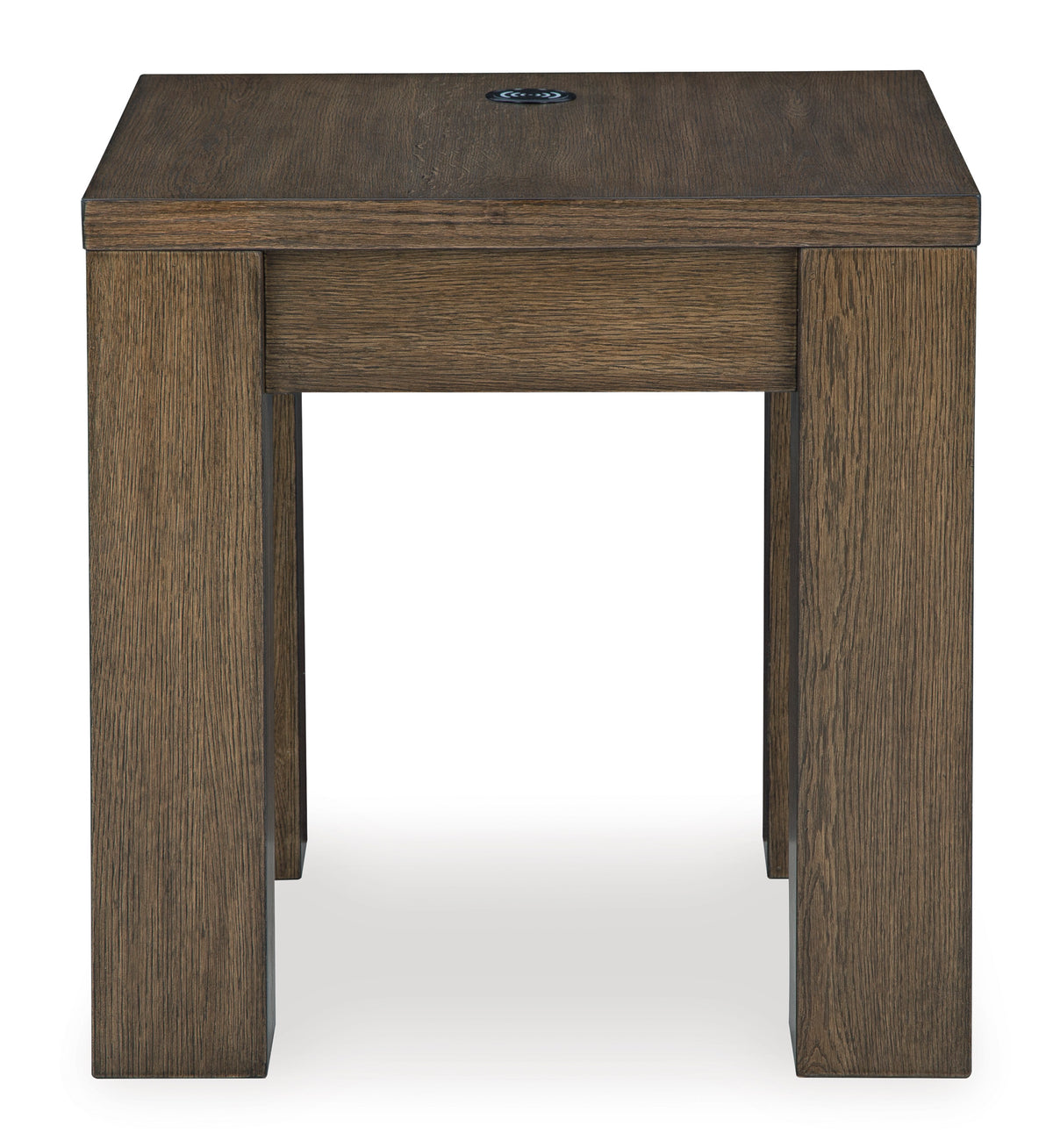 Rosswain End Table - MJM Furniture