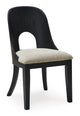 Rowanbeck Dining Chair - MJM Furniture