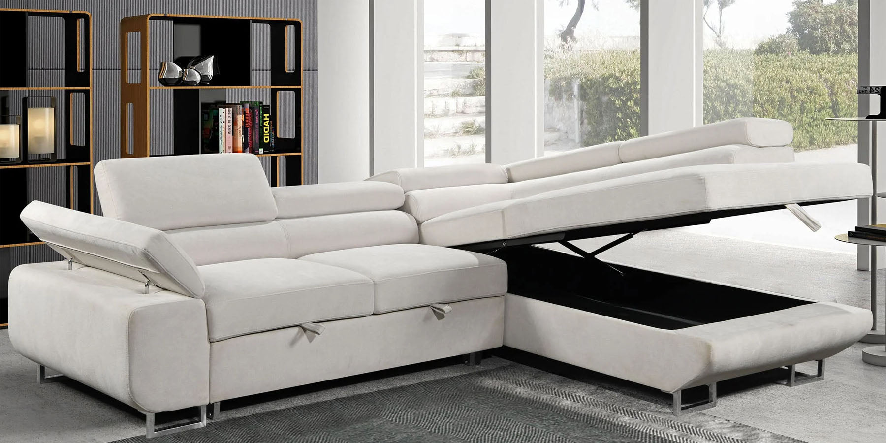 Sectionals and Sofas - MJM Furniture