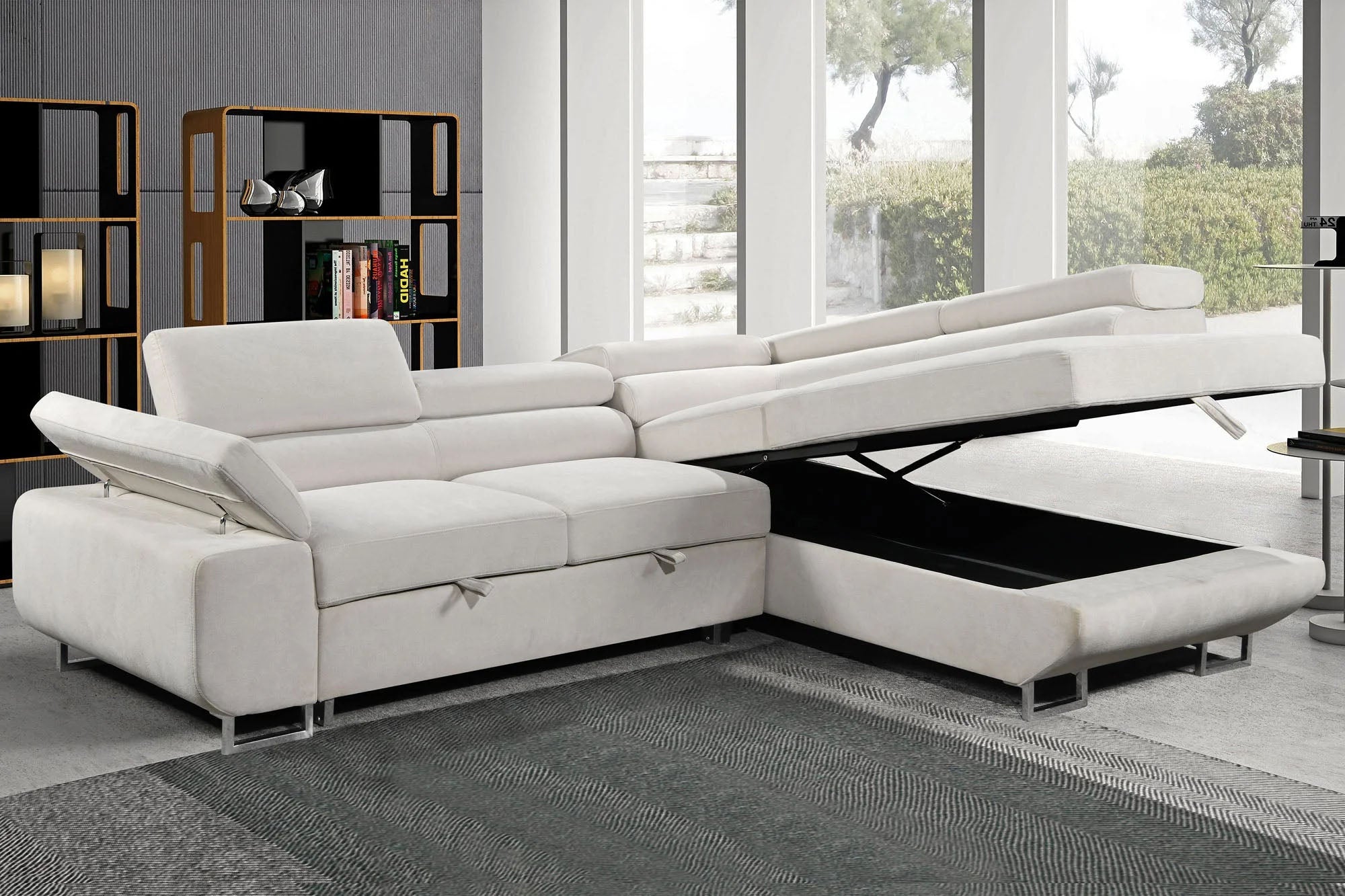 Sectionals and Sofas - MJM Furniture