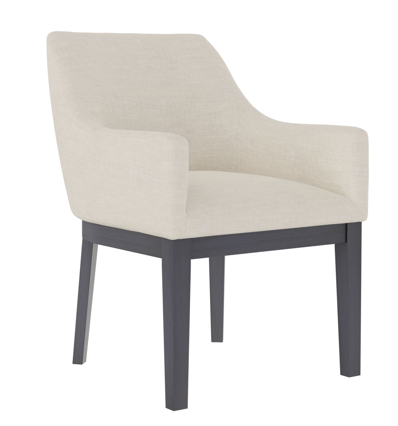 Serenity Upholstered Dining Chair - MJM Furniture