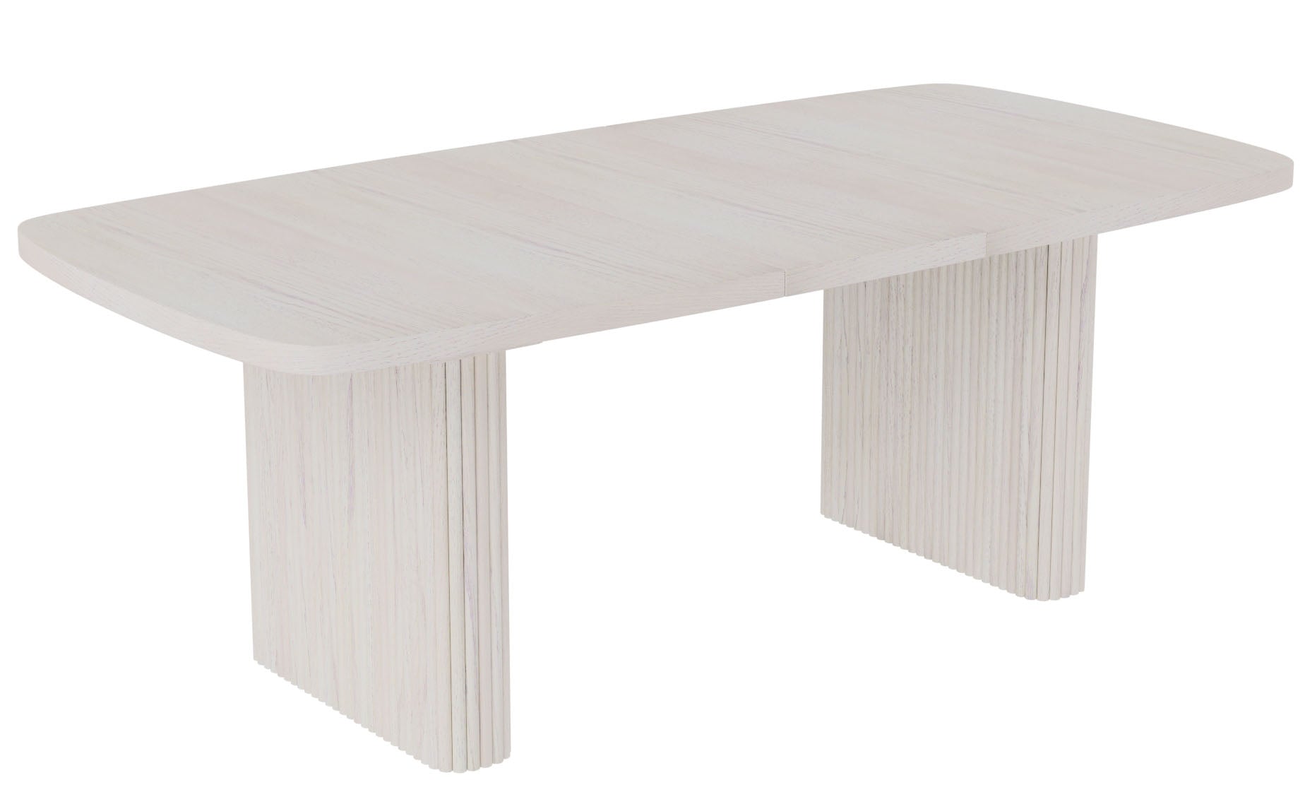 Serenity Rectangle Dining Table - MJM Furniture