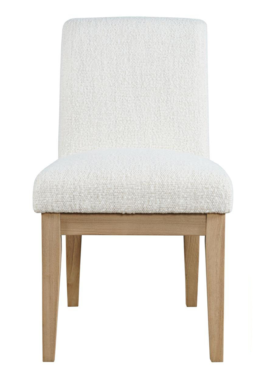 Shore Upholstered Dining Chair - MJM Furniture
