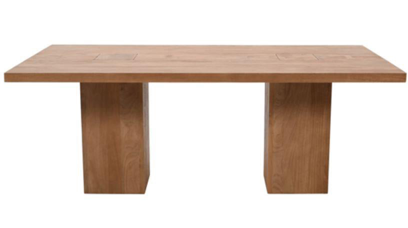 Shore Dining Table - MJM Furniture