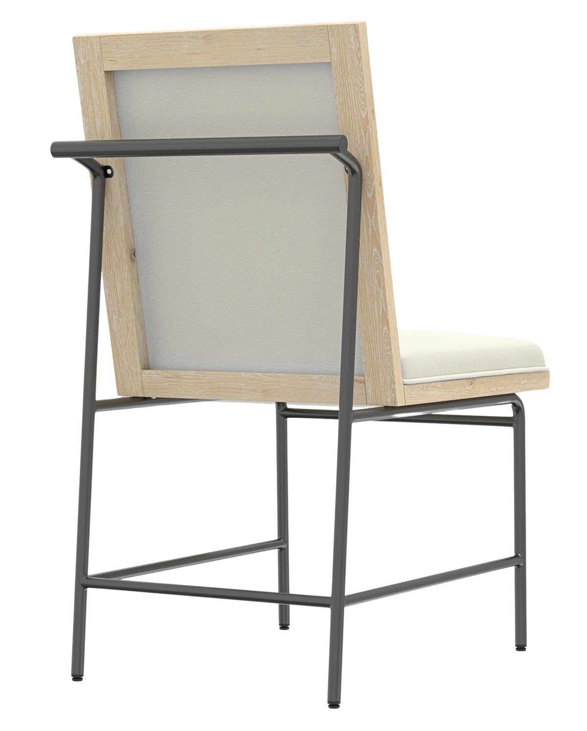 Axel Driftwood Dining Chair - MJM Furniture