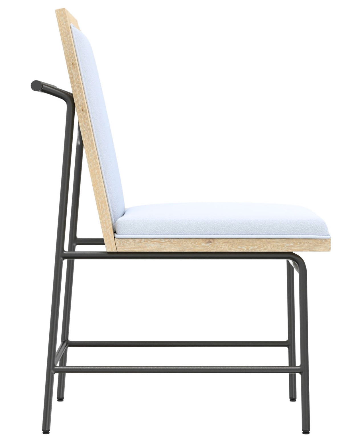 Axel Driftwood Dining Chair - MJM Furniture