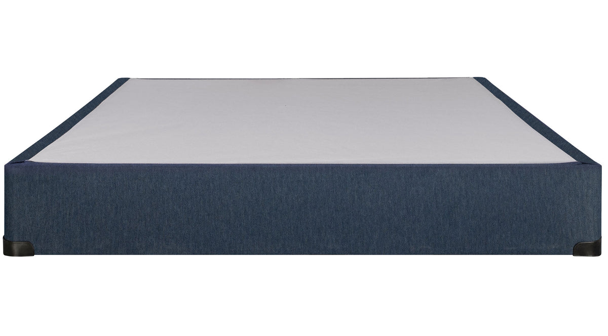 Tempur-Pedic Midnight Blue 9&quot; Foundation - MJM Furniture