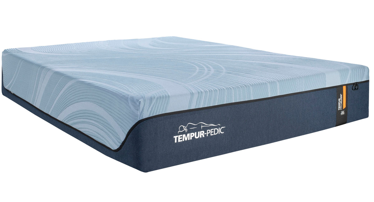 Tempur-Pedic ProAlign 2.0 Firm Mattress - MJM Furniture