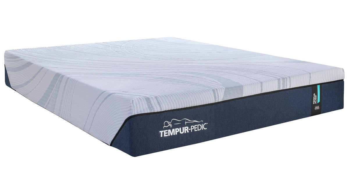 Tempur-Pedic Align 2.0 Medium Mattress - MJM Furniture