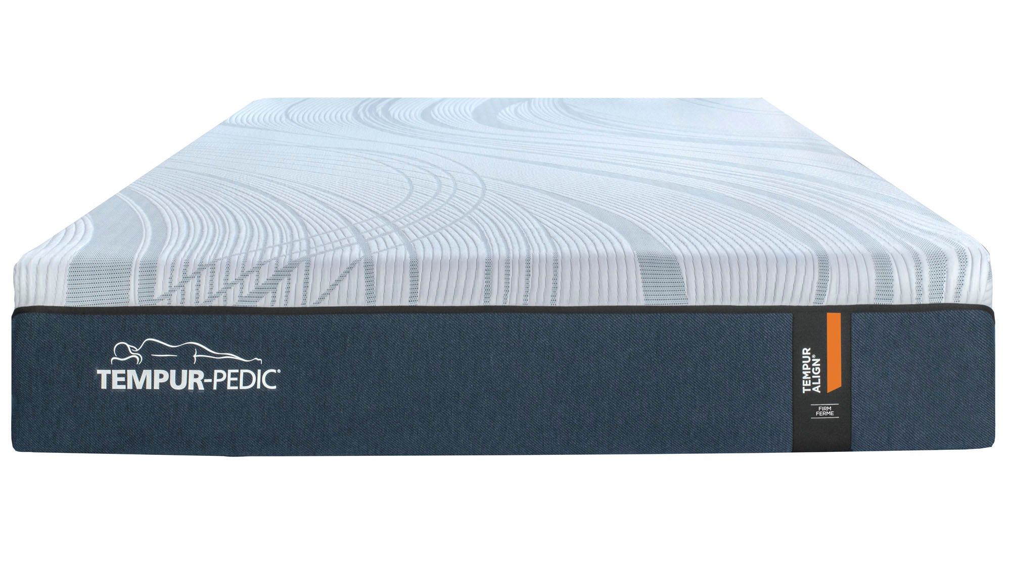 Tempur-Pedic Align 2.0 Firm Mattress - MJM Furniture